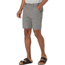 Men's Furrow 11 Short