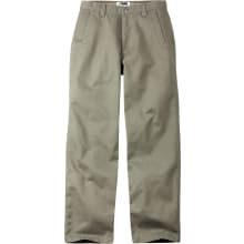 Men's Teton Twill Pant