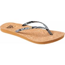 Women's Cushion Slim Sandal