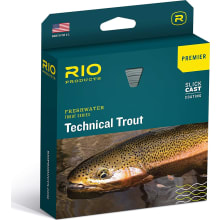 Premier Technical Trout Wf