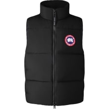 Men's Lawrence Puffer Vest