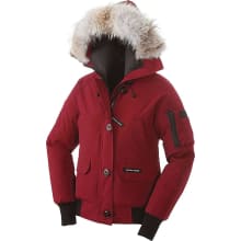 Women's Chilliwack Bomber