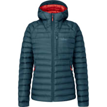 Women's Microlight Alpine Jacket