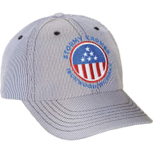 Unstructurd Baseball Cap