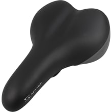 Tailbones Unisex Saddle - Vinyl