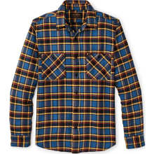 Men's Rangeland Flannel Shirt