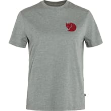 Women's Fox Boxy Logo Tee