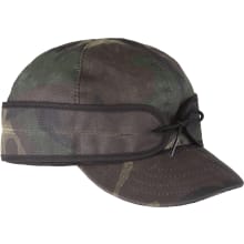 Men's The Waxed Cotton Cap