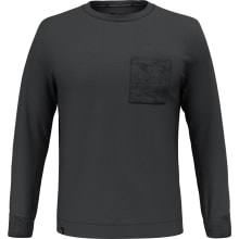 Men's Lavaredo Hemp Pullover