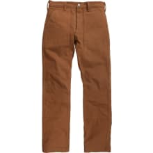 Men's Work Pant