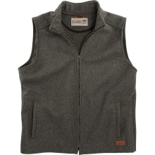 Men's Ironwood Wool Vest