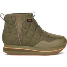 Women's Reember Mid Platform