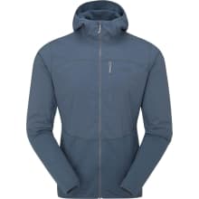 Men's Ascendor Summit Hoody Fz