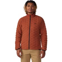 Men's Stretchdown Light Jacket