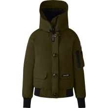 Women's Chilliwack Bomber