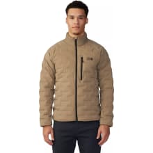 Men's Stretchdown Jacket