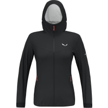 Women's Puez Aqua 4 Ptx 2.5l Jacket