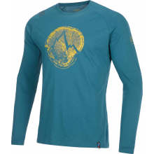 Men's Cross Section Long Sleeve