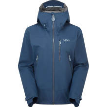 Women's Downpour Mountain Jacket