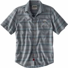 Men's Horizon Short Sleeve Shirt