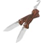 15060-2 Hunt Series Grizzly Creek Folding Knife