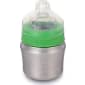 5oz Kid Baby Bottle W/ Slow Flow Nipple