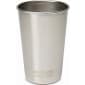 Pint Cup - 16oz - Brushed Stainless