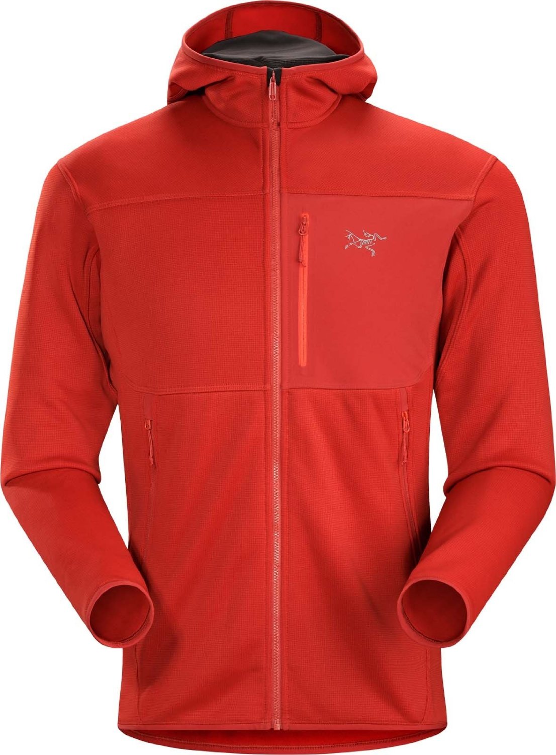 Arc teryx Men s Fortrez Hoody Aruna Medium