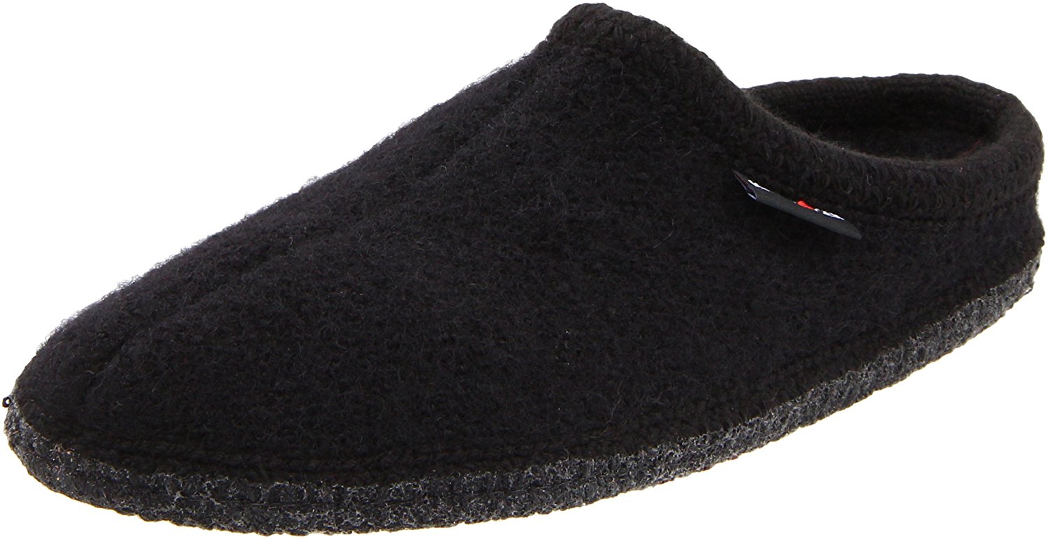 Haflinger AS Classic Slipper -