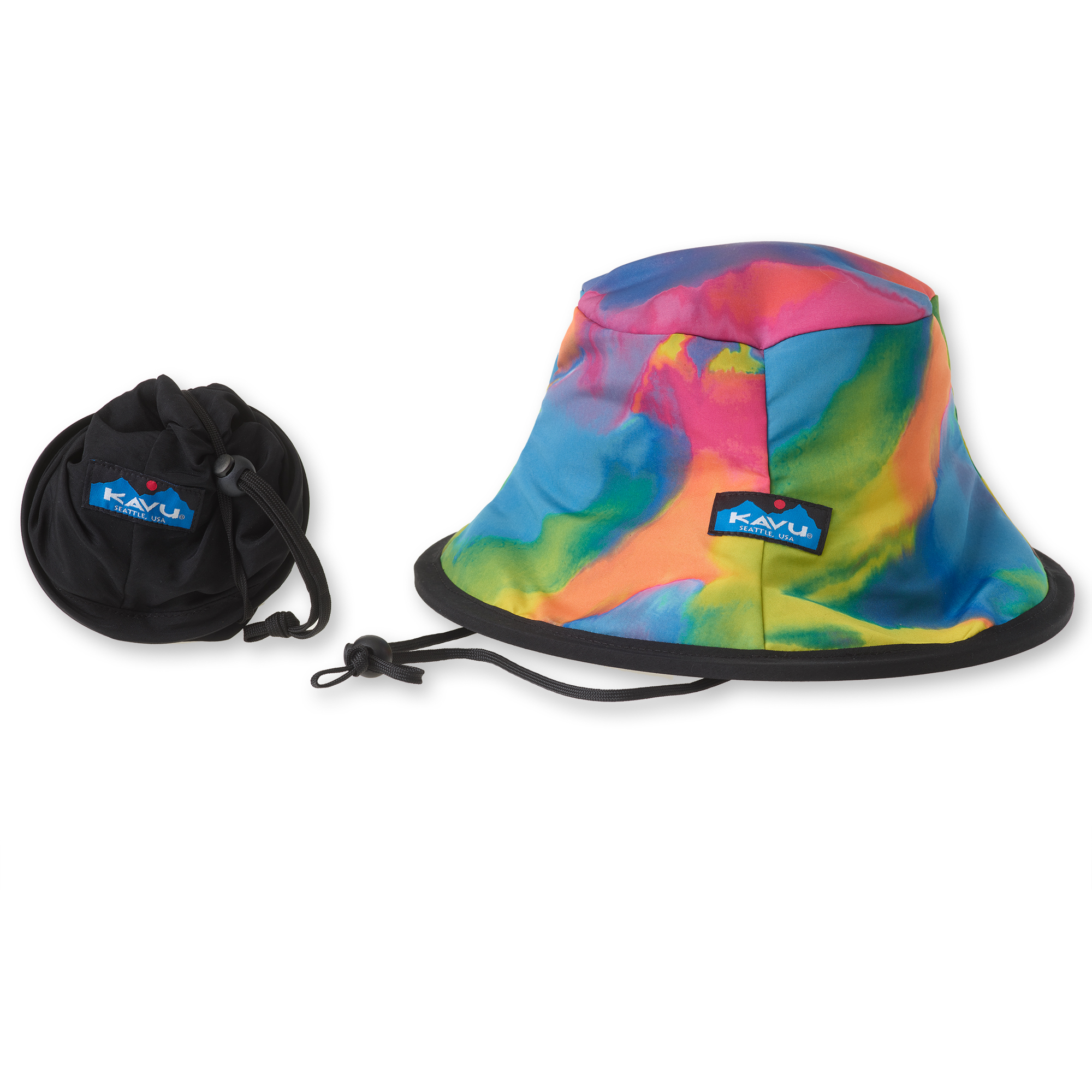 KAVU Fishermans Chillba Hat - Pyrite for sale online