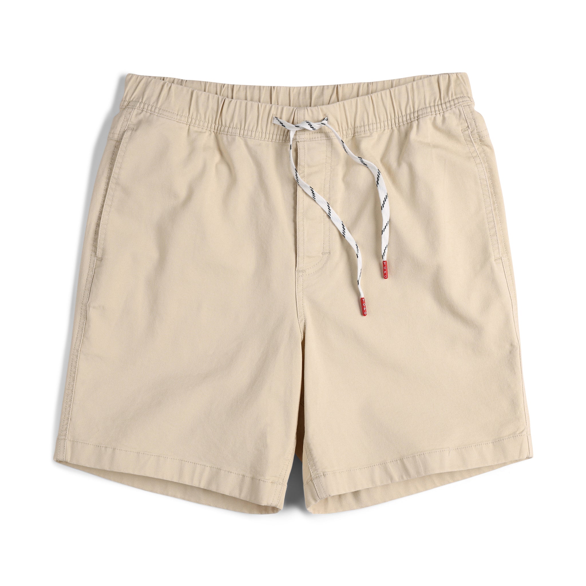 Dock Shorts - Pink