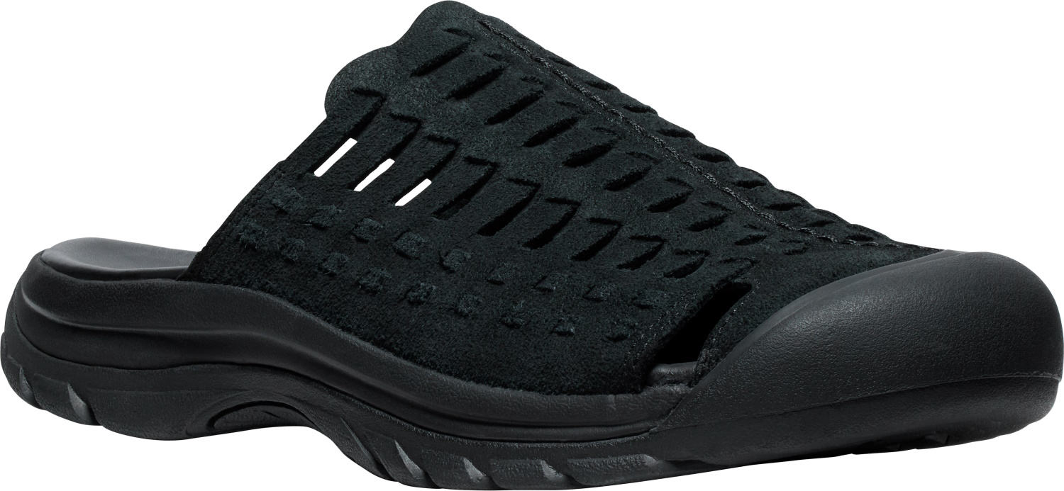 Keen Men's San Juan Sandal Ii - Black - 11