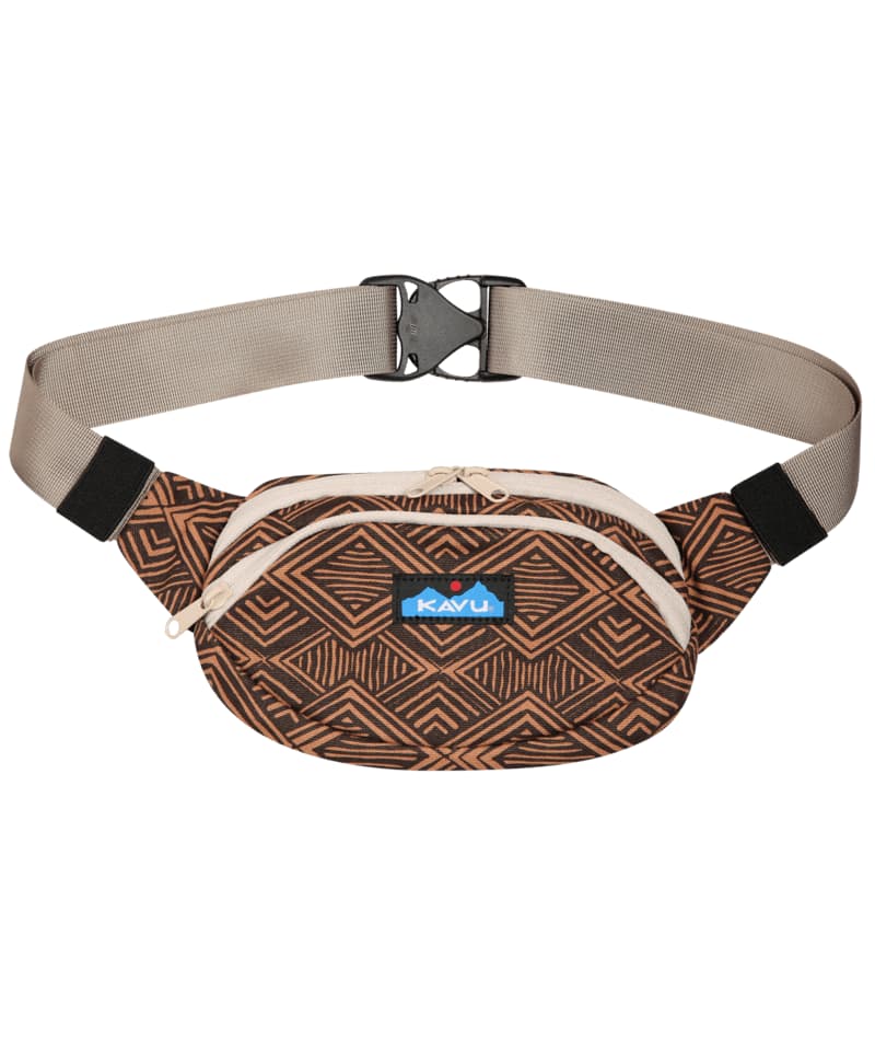 Kavu Canvas Spectator - Heuptas 9204-2372 - Nu 40% korting