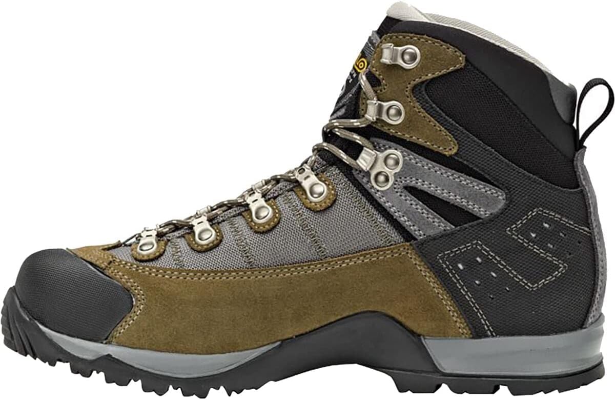 Asolo Men s Fugitive Gtx Truffle 10