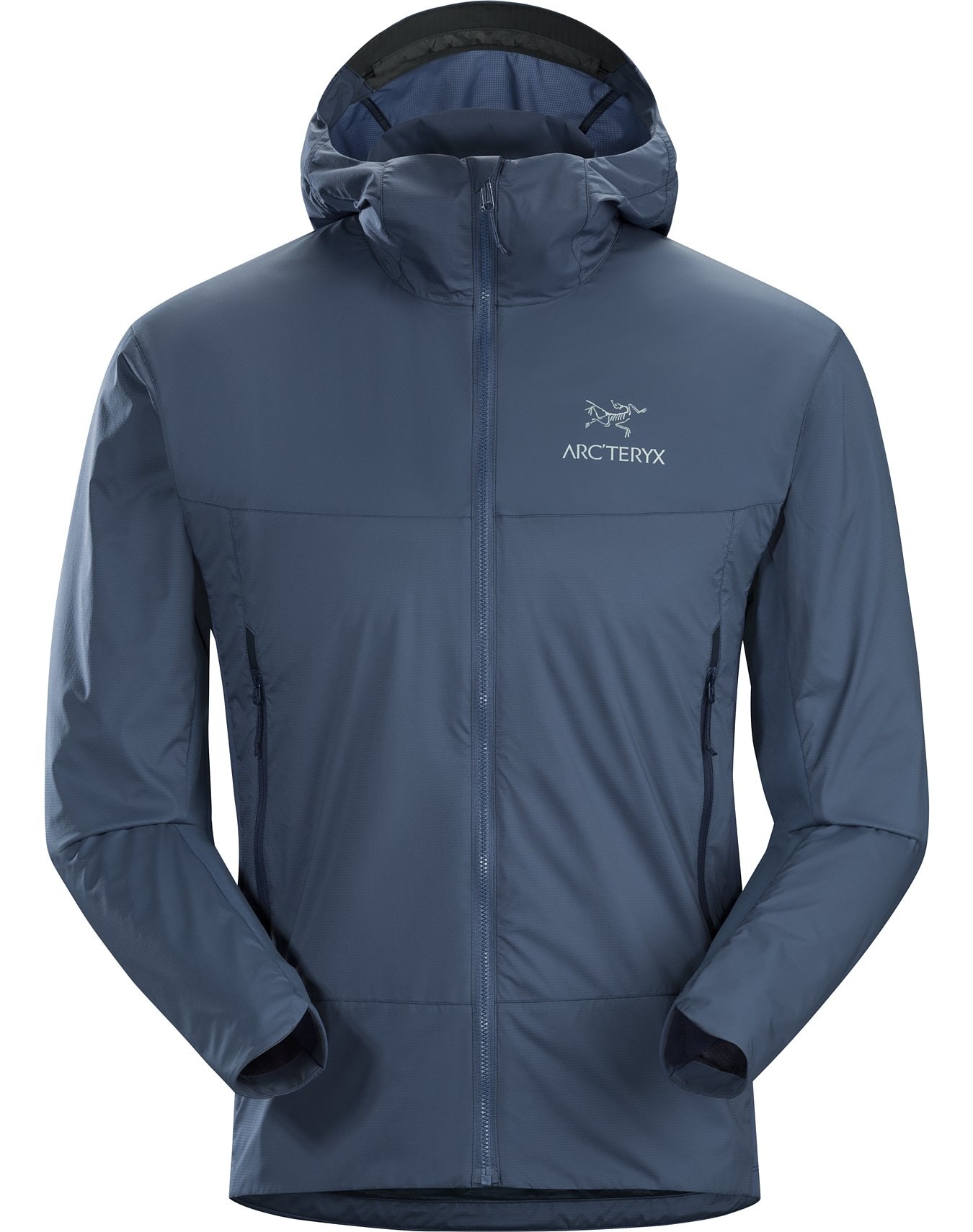 Arc'Teryx Men's Atom Sl Hoody - Neurostorm - L