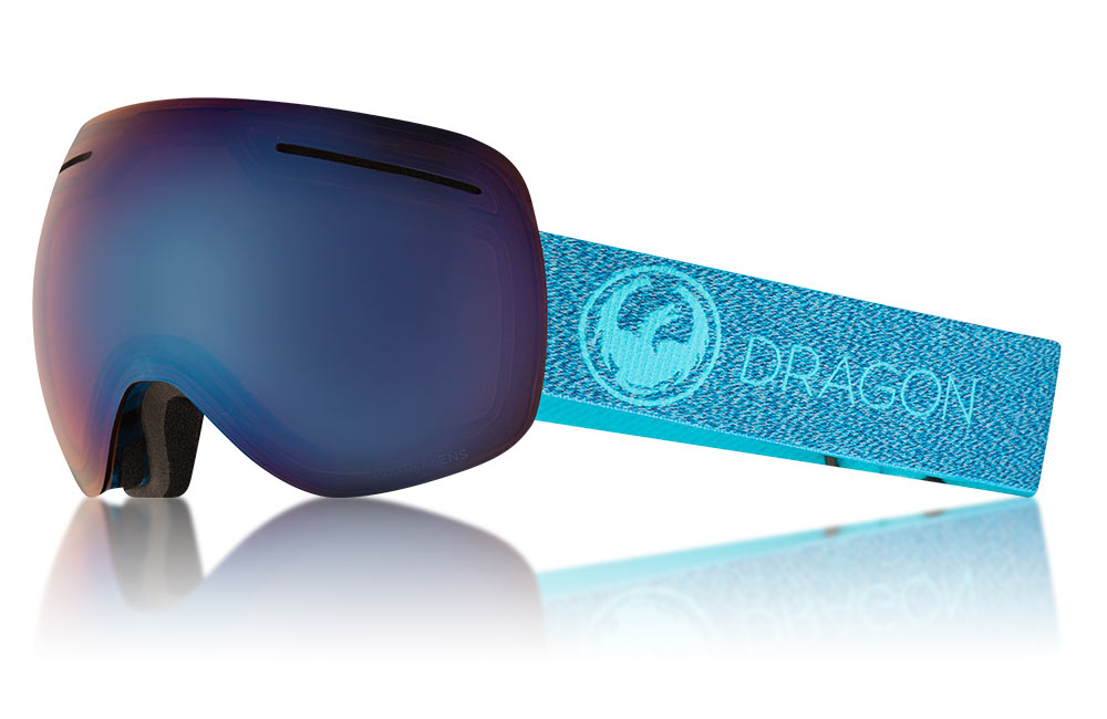 Dragon Alliance X1 Goggles Various Sizes and Colors eBay
