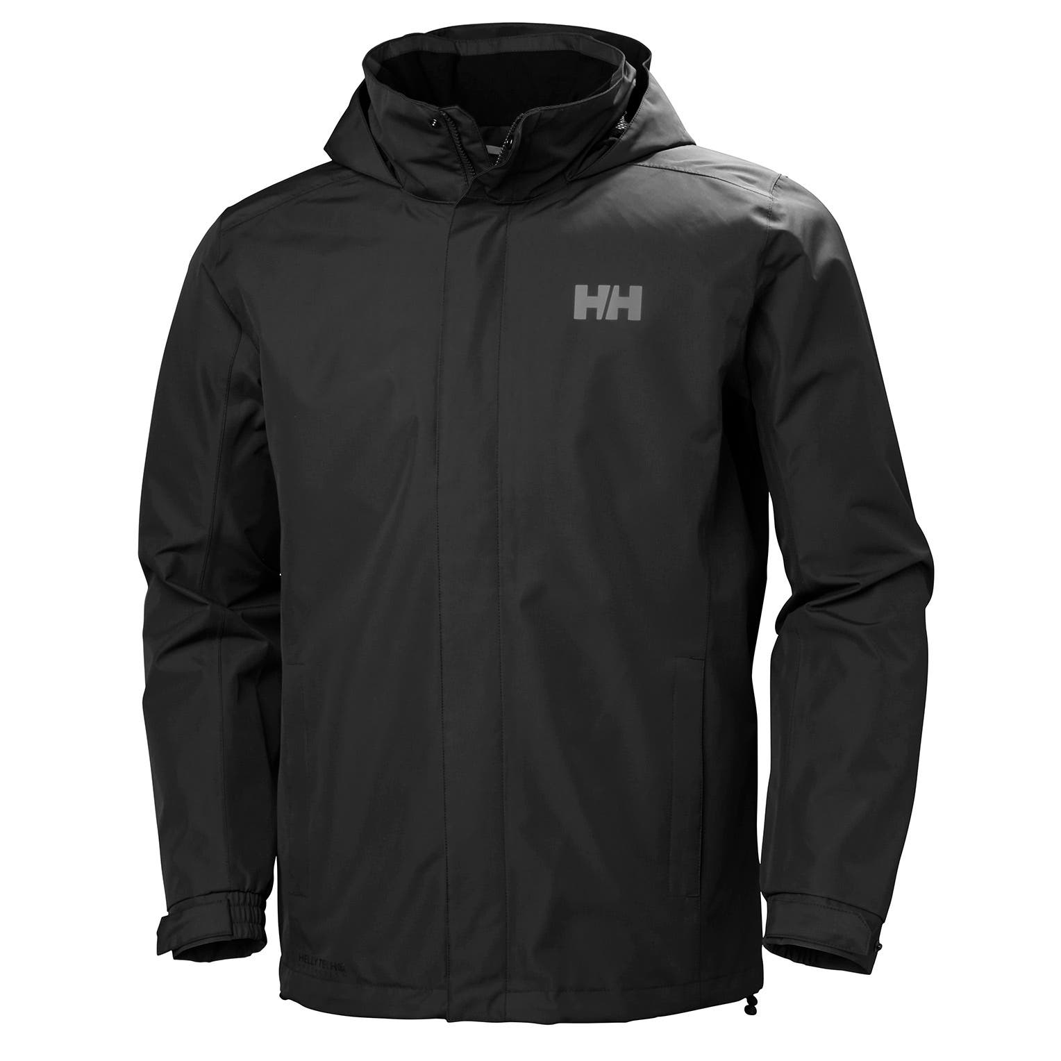 Ветровка Helly Hansen Dubliner Jacket