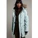 Women's Trillium Parka Hd