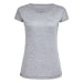 Women's Puez Melange Dry Short Sleeve Tee