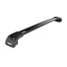 AeroBlade Edge Raised Rail S (1 Bar) - Black