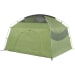 Big House 6 Deluxe - Green - 6 Person