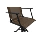 Stealth Hunter Deluxe Chair - Brown