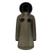 Women's Stirling Parka