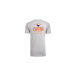 Men's Topclass Heather SS T-Shirt