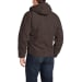 J141 Sherpa Lined Sandstone Sierra Jacket