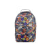 10 Car Garage Backpack