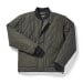 Men's Quilted Pack Jacket