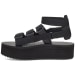 Women's Flatform Mevia