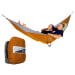 Double Nest Hammock with Insect Shield Treatment