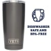 Rambler 20 Oz Tumbler